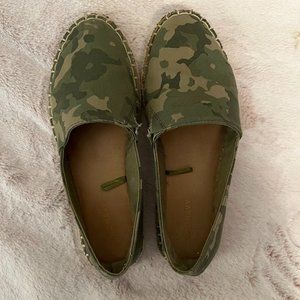 Old Navy, Camouflage Espadrilles, 7